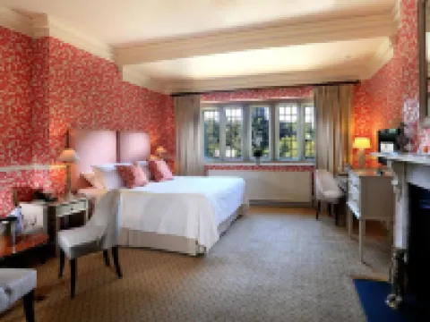 吉斯伯勒酒店 吉斯伯勒酒店