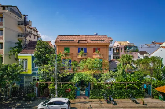 Sip Boutique Villa & Apartment