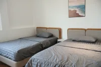 Gia Hotel & Serviced Apartment- Nhon Trach