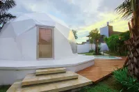 Coconut Galaxy Villas by Bali Cabin - Pensions