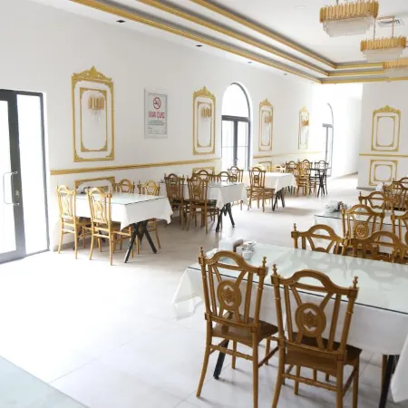 Samsun Palas Hotel