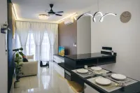 3BR Traders Park Apartment Cheras KL