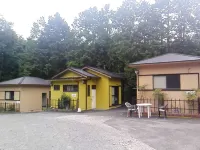 HOTEL Kameoka Hotels in 