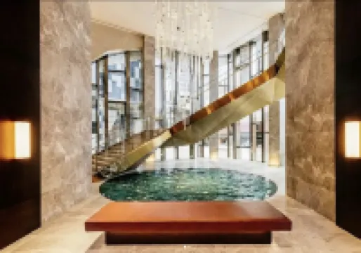 Skyline executive  Grandeur  by Ritz Carlton