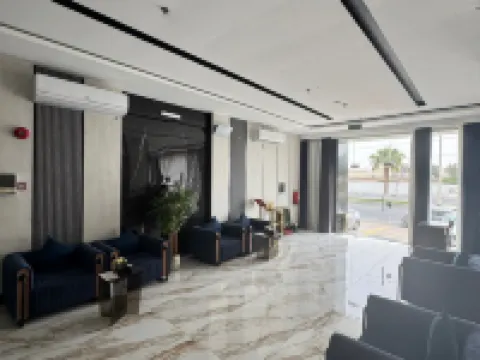 Niyama Hotel Hotels in Umluj