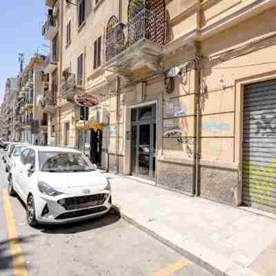 Casa di Lu - Modern Soul Hotel Exterior