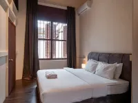Melayu Villa by Aayu - 8 mins walk to Armenian St Hoteles cerca de Torre Komtar