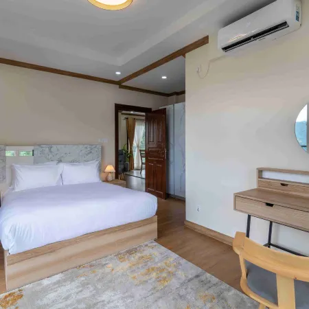 Hotel Mystic Mountain, Pokhara