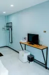 Pannaview Resort - parking