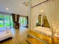 Arb Pa Home And Cafe At Mae On