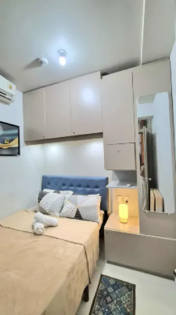 City and Sea view Staycation at Coast Residences