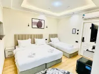The Moonya Hotel Hotels near Samarkand International Airport
