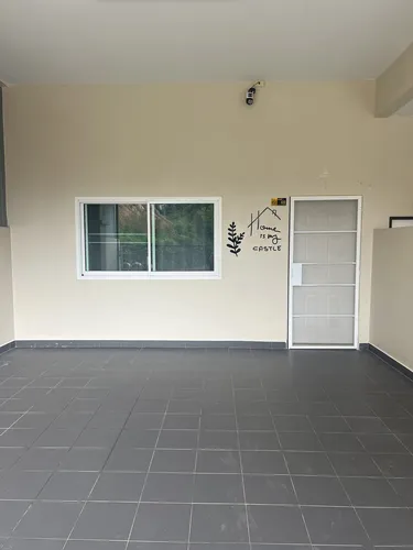 รูปภาพของมอลลี่โฮมเบตง