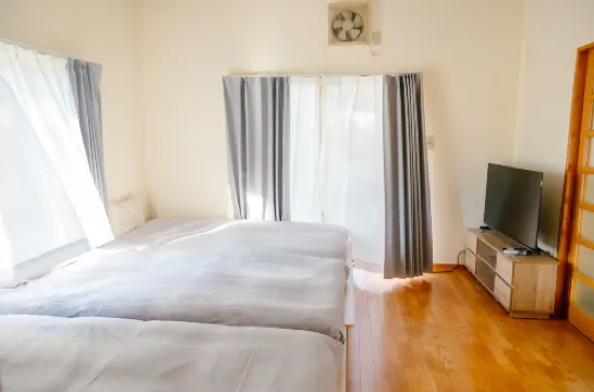 T387癒しの川沿い一軒家｜高山観光に最適｜駅送迎可能＆駐車場無料・最