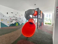 Mirai Residence @ Kajang - Gym