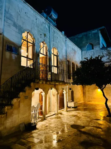 Beykapısı Konağı - Konak Otel