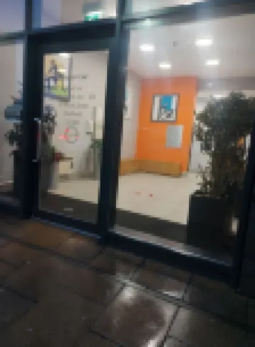 Entire 2-BR Serviced Apartment in Sheffield Centre のホテル