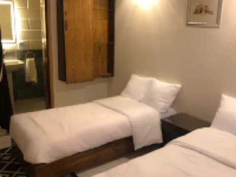 Sharty Hotel Hotels in Abu Simbel