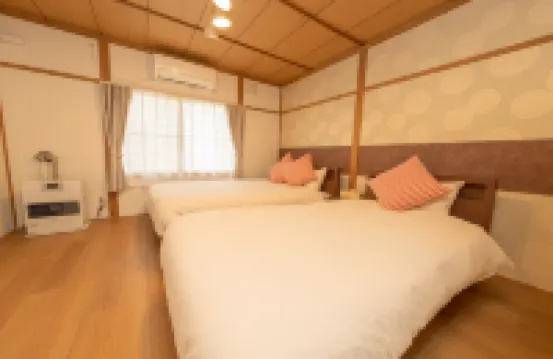 かんたろうもねたろうの円宿