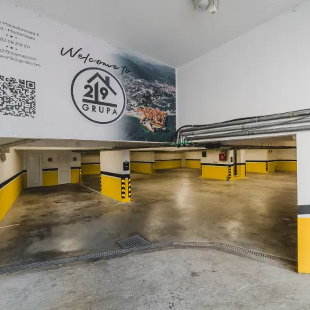 Hotel 219 Budva
