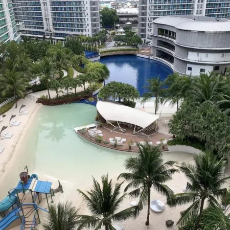 Azure Urban Resort Residences
