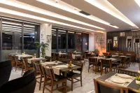 WestDoor Hotel - sarapan
