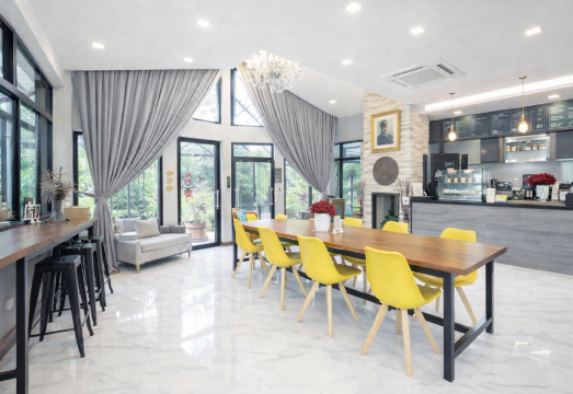 Rayong Valley Resort