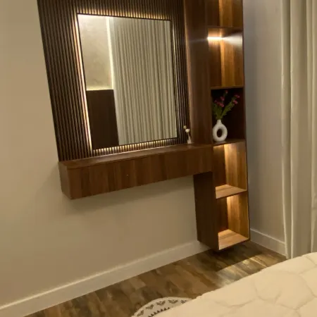 3BR | Modern Space w/ 86” TV, Self Check-in