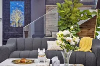 King’s Deluxe Party House | Cinema • Karaoke • Spa • BBQ