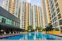 Urban Loft at KSL Johor Bahru by HCK