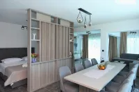Villa PIA | Luxury Seaside Villa | Outdoor pool, BBQ, Parking & Terrace | GROUND FLOOR