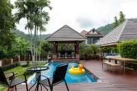Premium Villa Baan Kinlom Chomlay - New