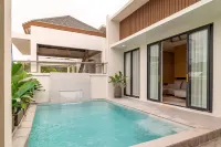Relax Nai Yang beach pool Villas - Villas