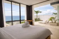 The Siren Resort Nusa Penida - Ocean View Villas - Bungalows