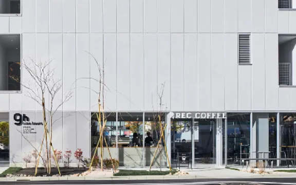 9h水道橋 鄰近霞關（東京）的酒店