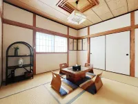 GOEN Nishi *Convenient Transportation*Traditional Japanese Accommodation*Self Check-in