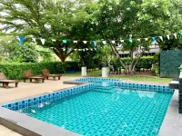Gen2 Boutique by Baanmoresort Sukhothai