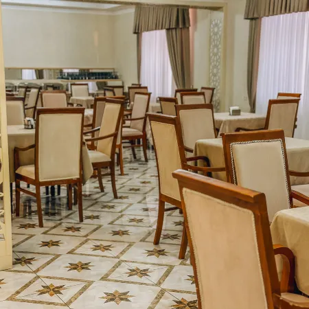 Pakhlavon hotel