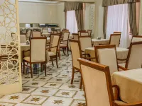 Pakhlavon hotel