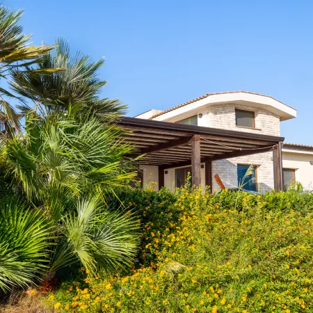 Villa Erakle - Luxury villa with ocean view