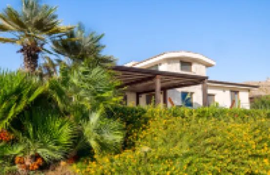 Villa Erakle - Luxury villa with ocean view