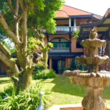 M Villa’s Farm Resort
