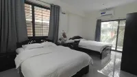 HuaMengHotel -  Privatzimmer