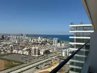 Grand Sapphire Luxury Studio Residence- Aleysim Hotels in Yeni Iskele