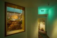 La Boheme Boutique Casa Soare Hotels in Sector 4
