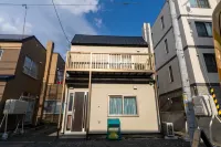 Kita no Hikari - Bungalows