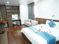 79 LUXURY HOTEL Hotels in Dong Van