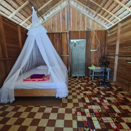 Raja Ampat Saukabu Homestay