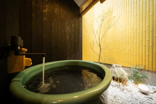 Sakuraya･Eian Kyoto Station Japanese Style Villa