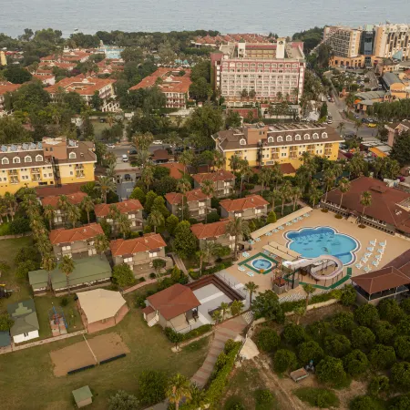Miramor Garden Resort